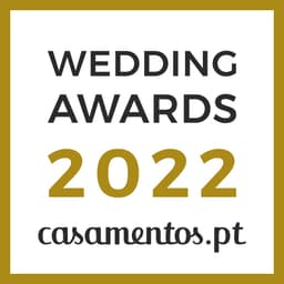 Wedding Awards 2022, Casamentos.pt