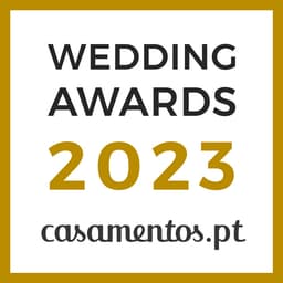 Wedding Awards 2023, Casamentos.pt