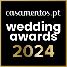 Wedding Awards 2024, Casamentos.pt