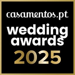 Wedding Awards 2025, Casamentos.pt