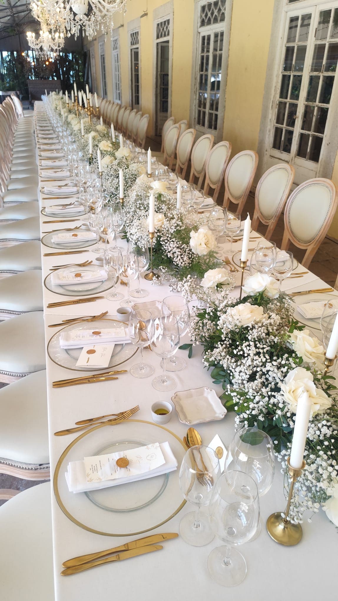 Decoração Floral