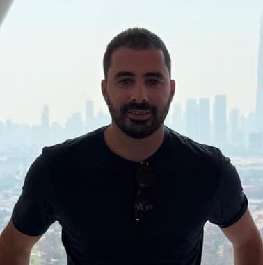 Gonçalo Oliveira